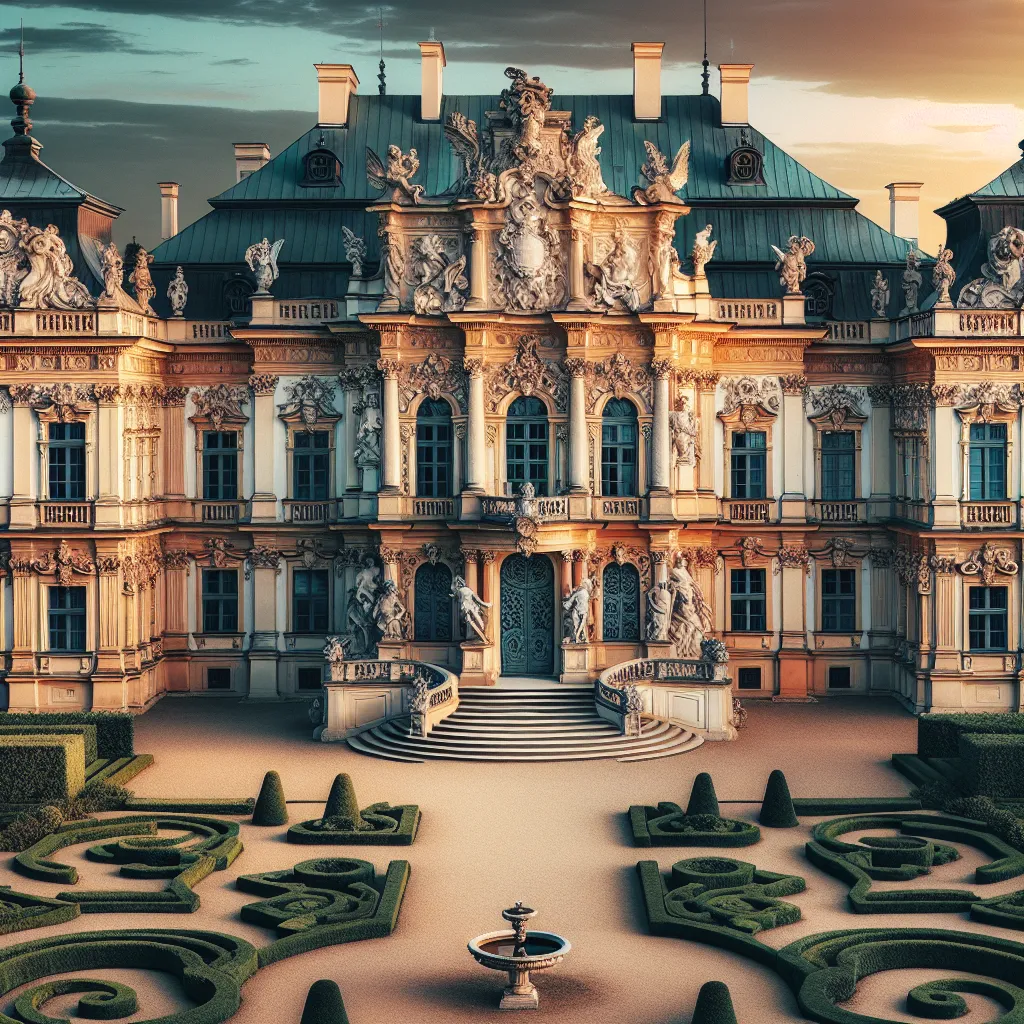 Historia i architektura najpiękniejszych polskich pałaców