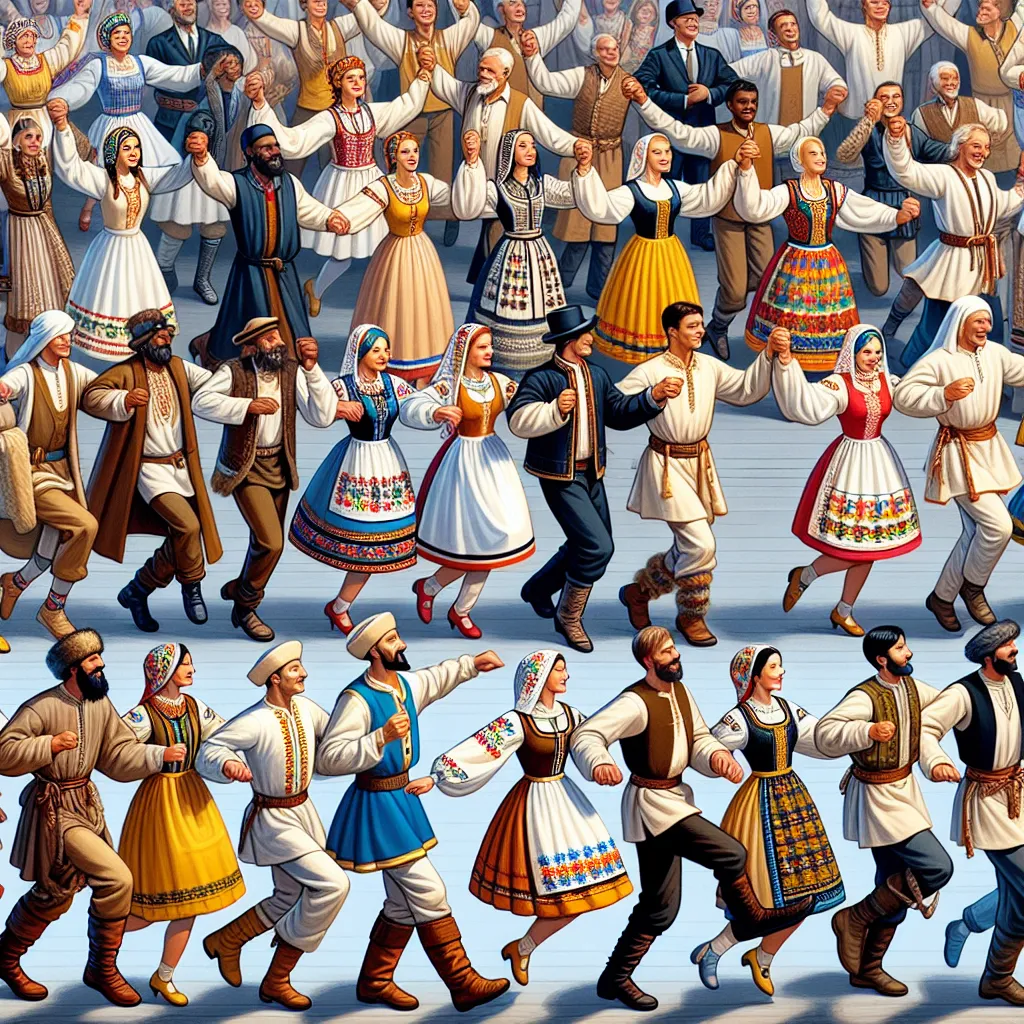 Najbardziej zaskakujące tradycje polskie, o których mało kto wie