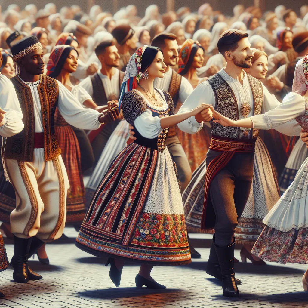 Najciekawsze polskie tradycje i zwyczaje