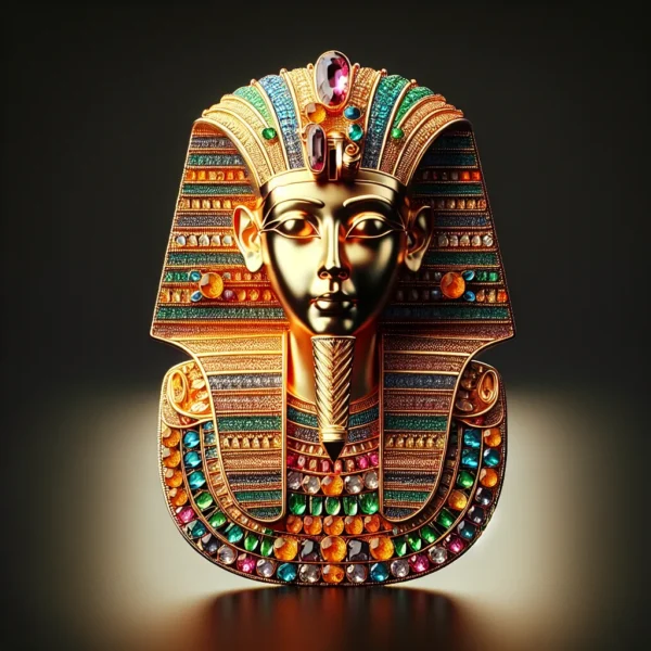 Początki i rozwój sztuki w starożytnym Egipcie