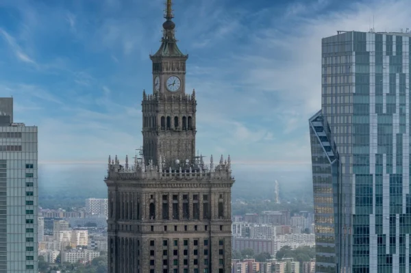 Niezwykła historia Polski: ciekawe fakty i zabytki, których nie można przegapić! https://freewalkingtour.com/pl/bukareszt