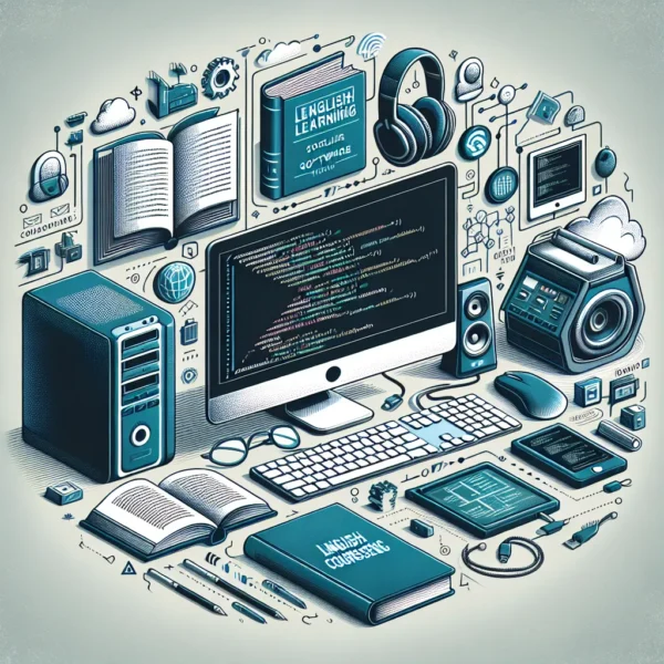 Nowoczesne kursy angielskiego dla profesjonalistów IT