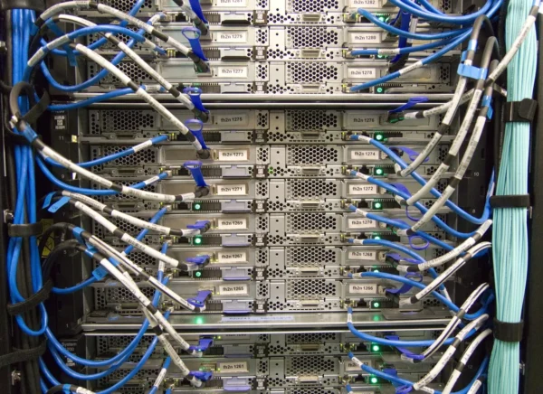 Magazyn danych jako serce systemów AV i IT